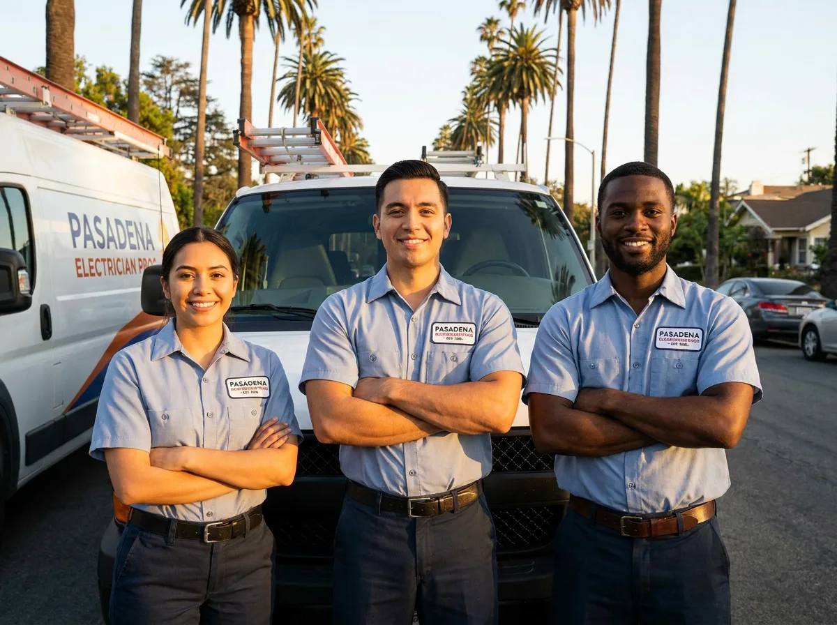 Electrician company in Coffee Springs, AL