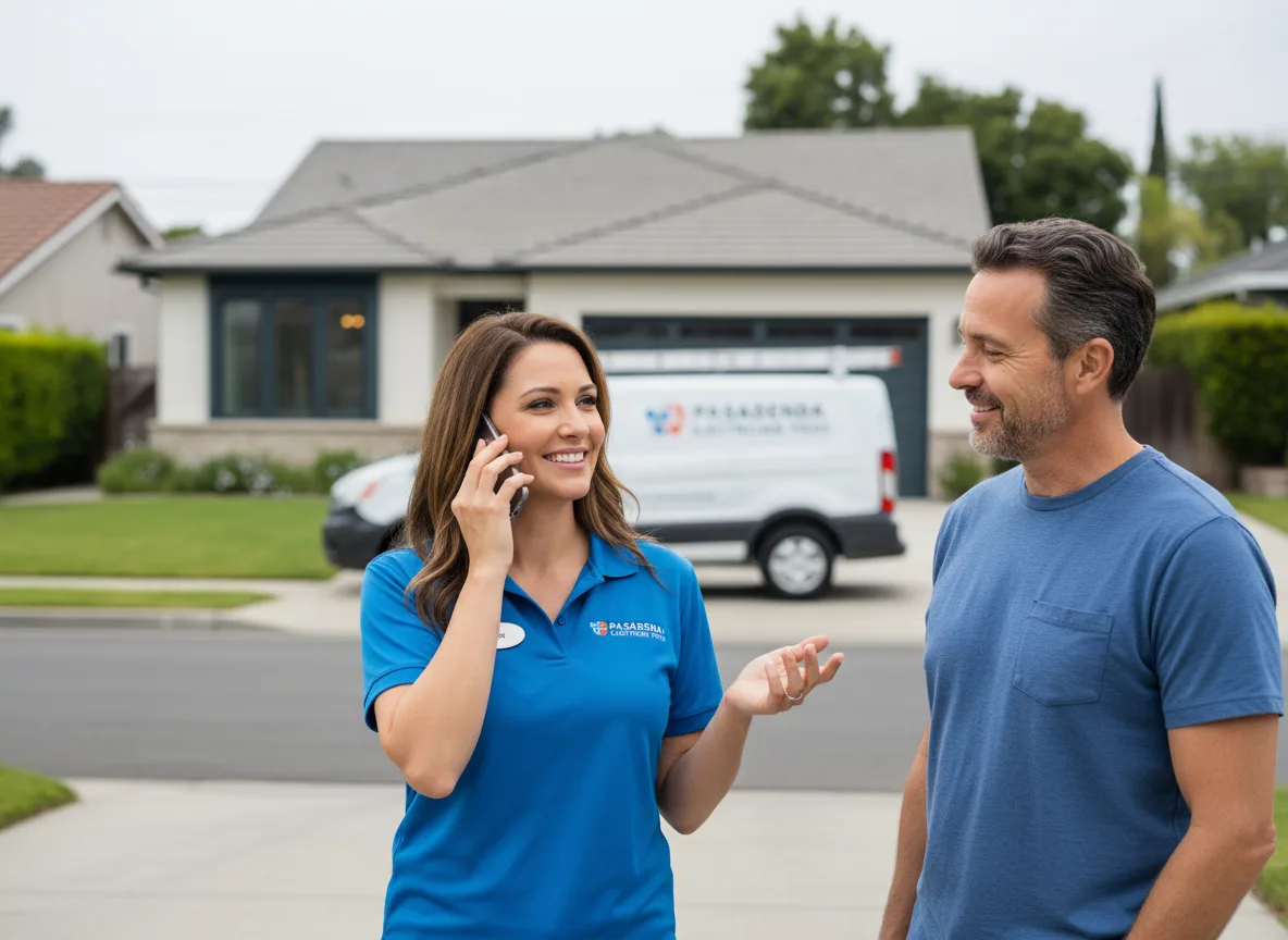 Electrician Coffee Springs, AL FAQs